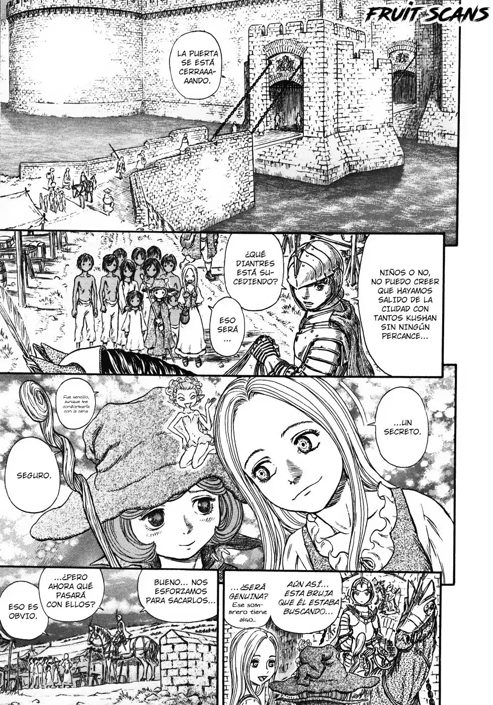 Las Emocionantes Aventuras de Marley capítulo 248, página 18