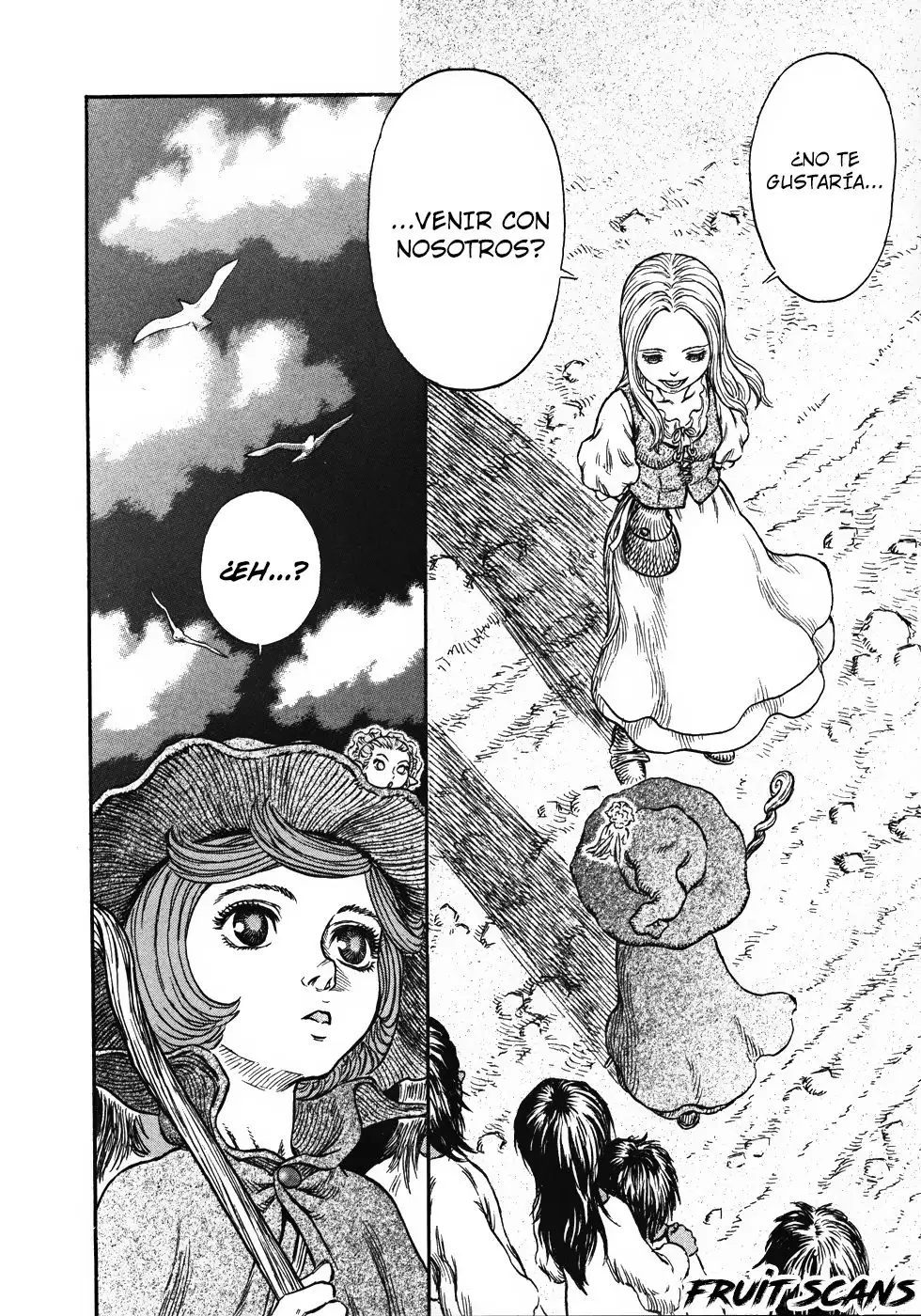 Las Emocionantes Aventuras de Marley capítulo 248, página 21