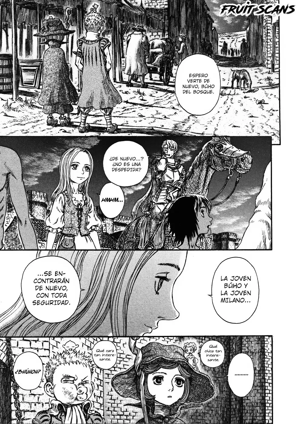 Las Emocionantes Aventuras de Marley capítulo 249, página 12