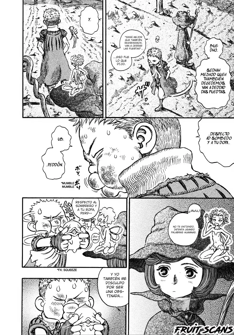 Las Emocionantes Aventuras de Marley capítulo 249, página 13