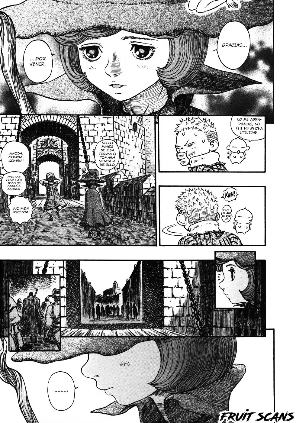 Las Emocionantes Aventuras de Marley capítulo 249, página 14