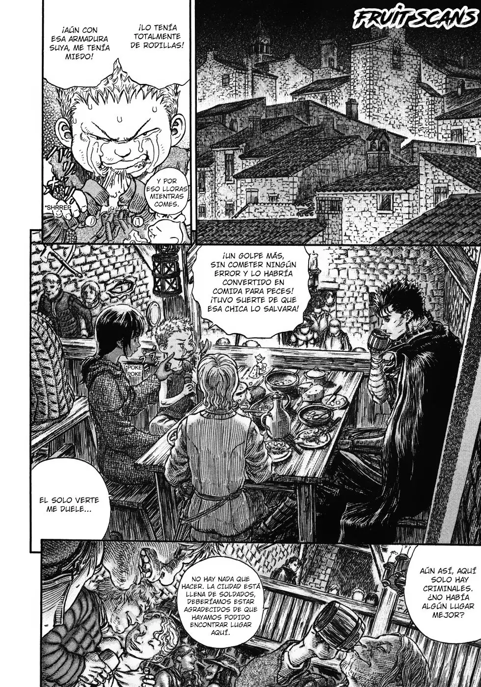 Las Emocionantes Aventuras de Marley capítulo 249, página 15
