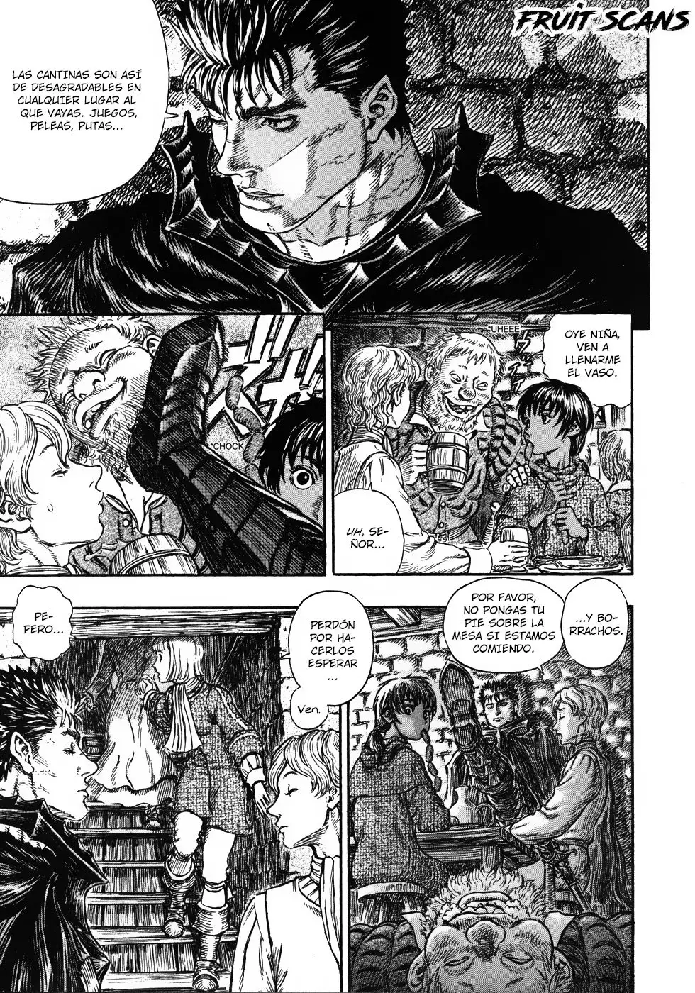 Las Emocionantes Aventuras de Marley capítulo 249, página 16