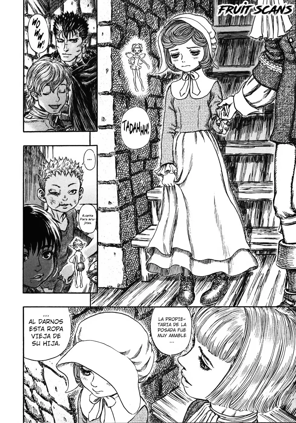 Las Emocionantes Aventuras de Marley capítulo 249, página 17