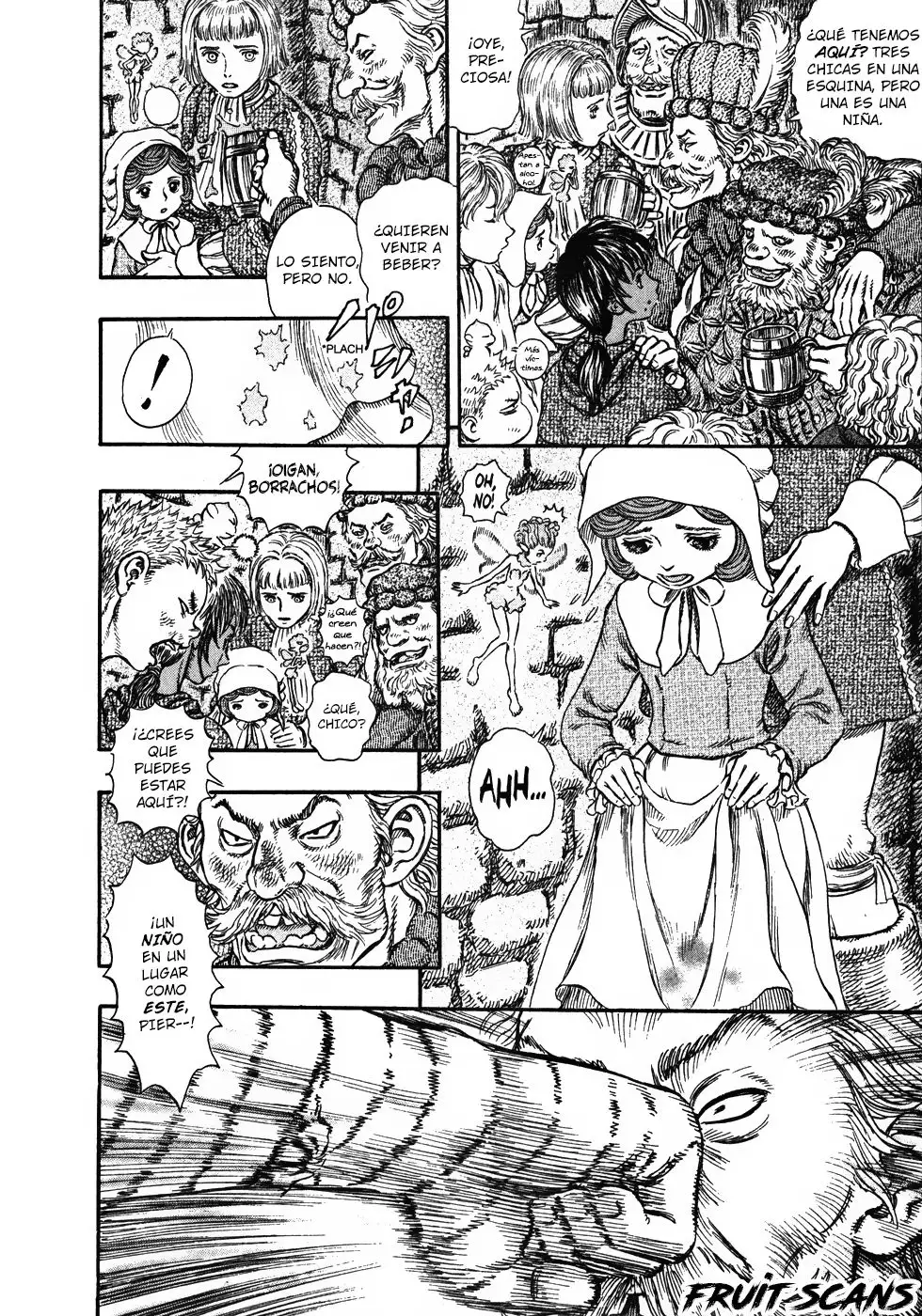 Las Emocionantes Aventuras de Marley capítulo 249, página 19