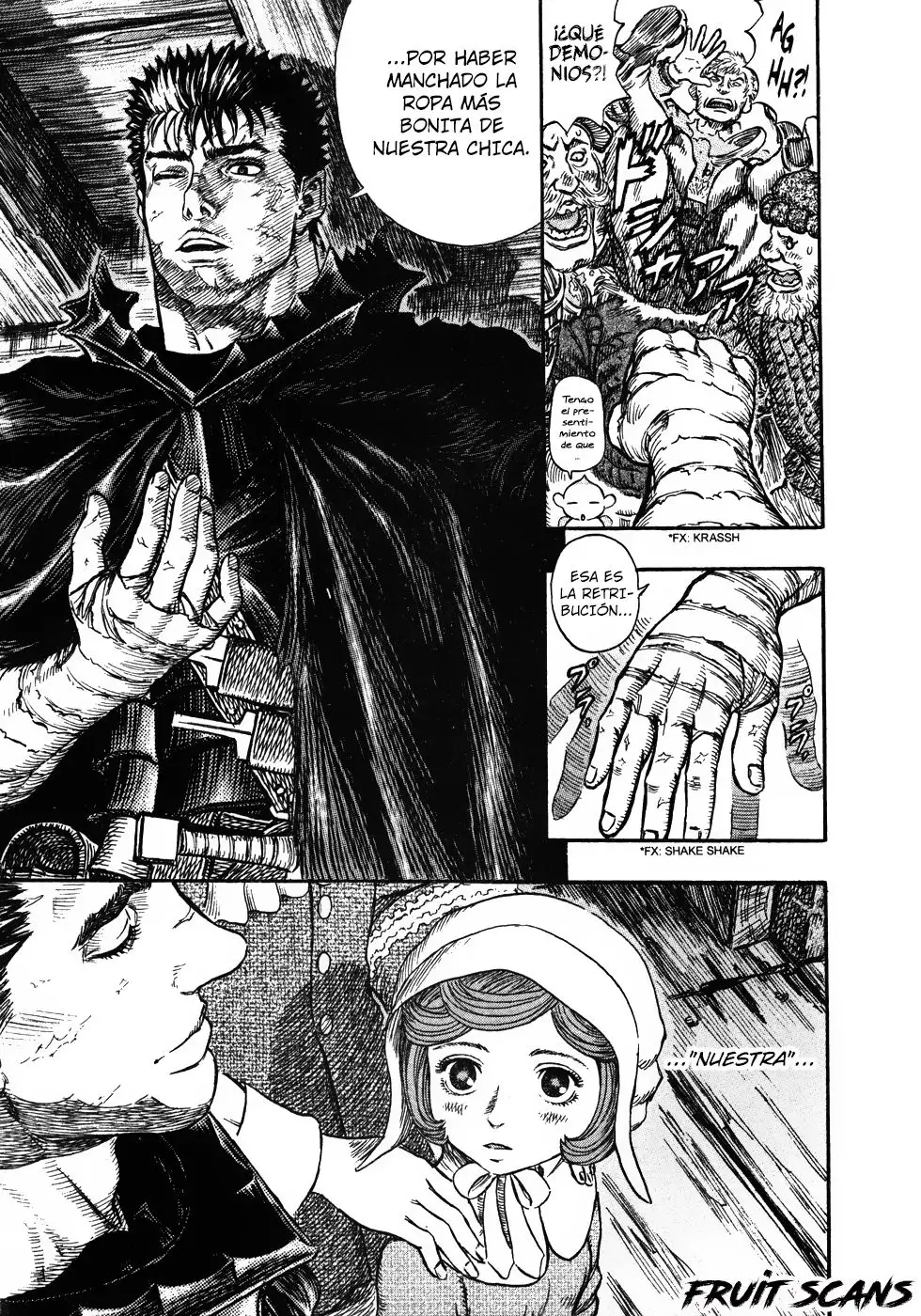 Las Emocionantes Aventuras de Marley capítulo 249, página 20