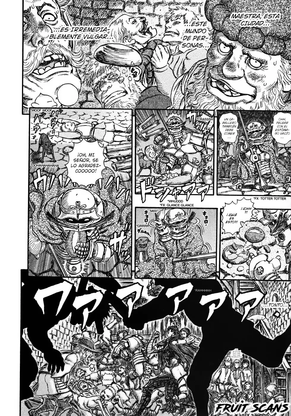 Las Emocionantes Aventuras de Marley capítulo 249, página 21