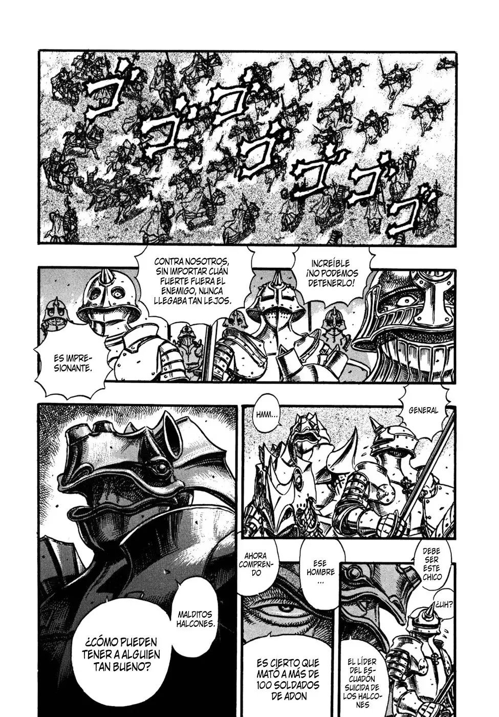 Las Emocionantes Aventuras de Marley capítulo 25, página 4