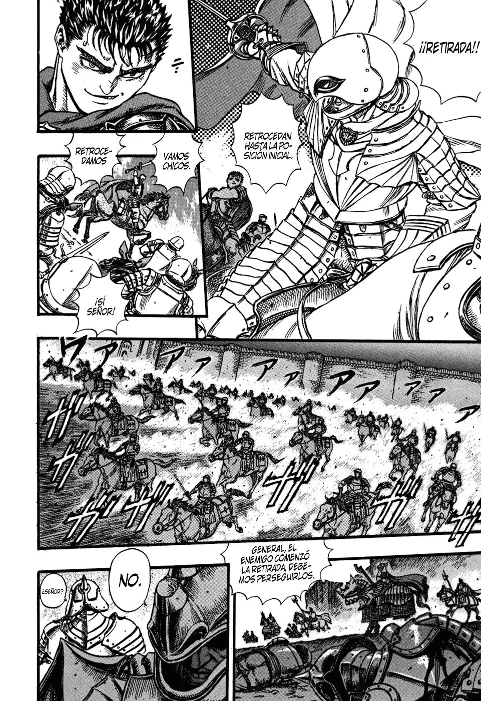 Las Emocionantes Aventuras de Marley capítulo 25, página 8