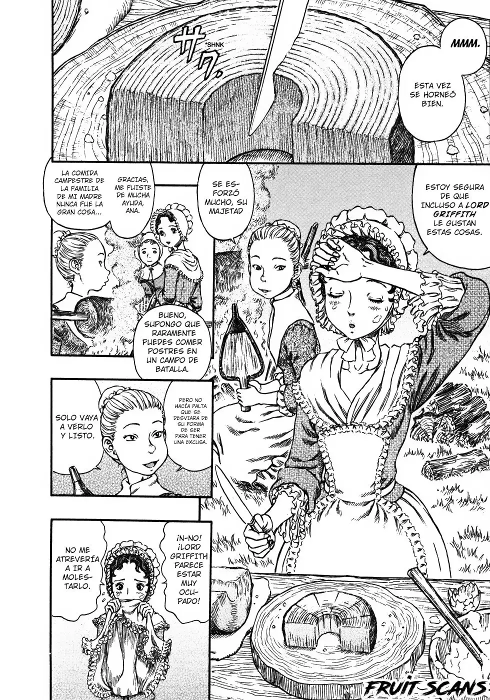 Las Emocionantes Aventuras de Marley capítulo 250, página 4