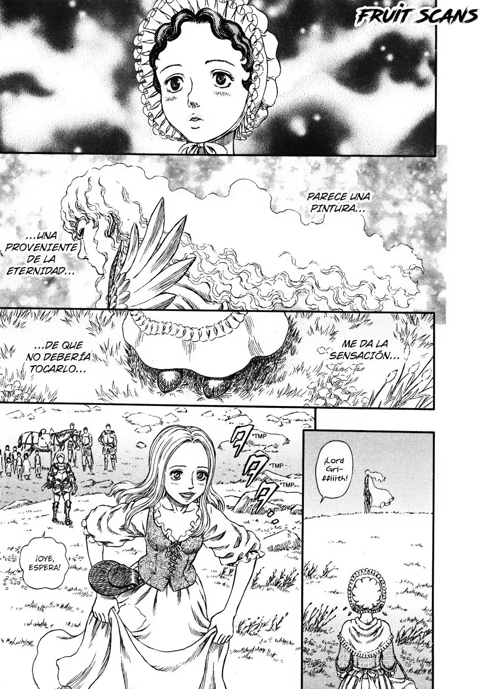 Las Emocionantes Aventuras de Marley capítulo 250, página 7