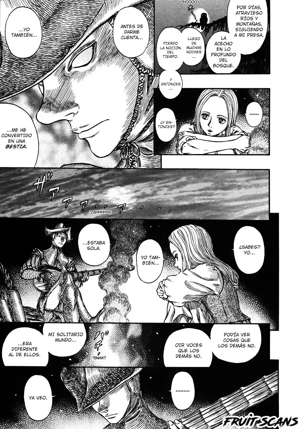 Las Emocionantes Aventuras de Marley capítulo 250, página 17