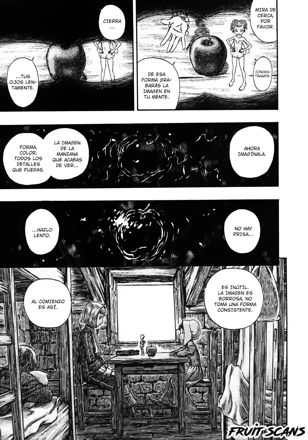 Las Emocionantes Aventuras de Marley capítulo 251, página 3