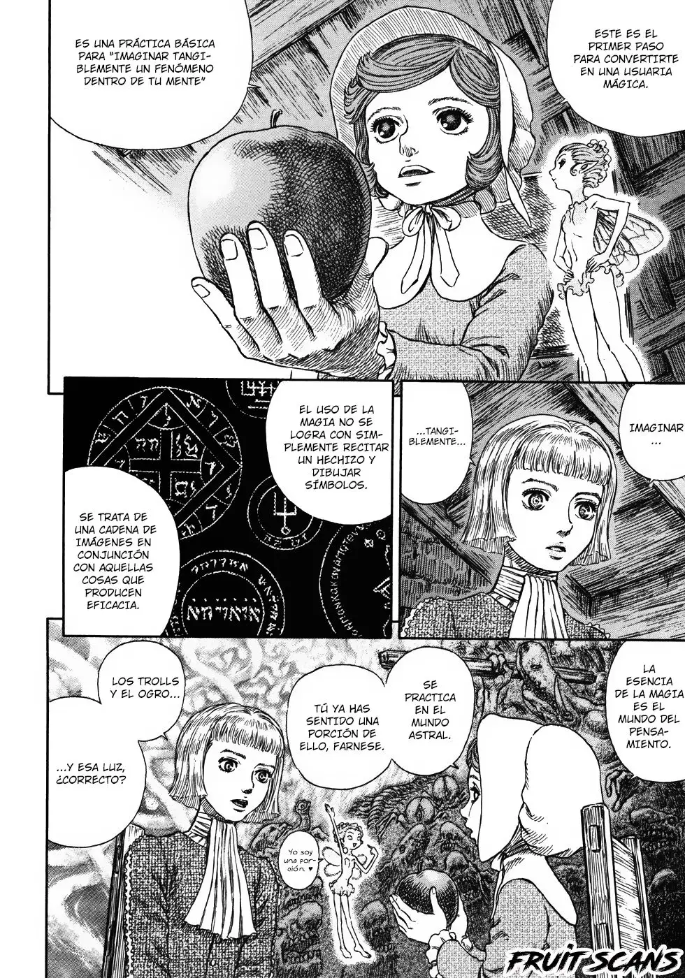 Las Emocionantes Aventuras de Marley capítulo 251, página 4
