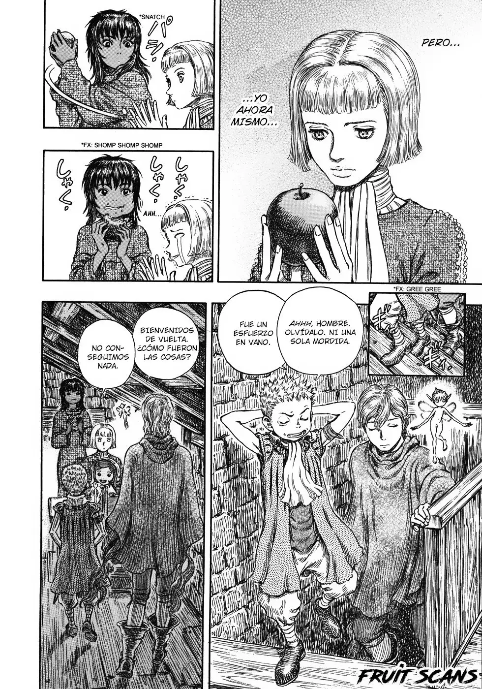 Las Emocionantes Aventuras de Marley capítulo 251, página 6