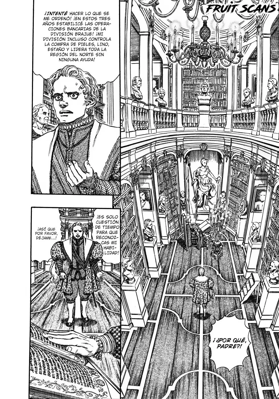 Las Emocionantes Aventuras de Marley capítulo 251, página 11