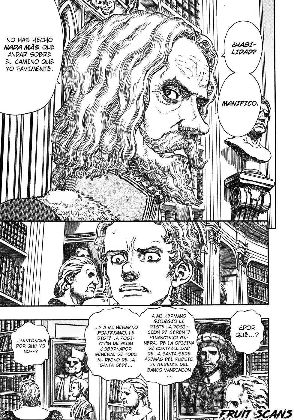 Las Emocionantes Aventuras de Marley capítulo 251, página 12
