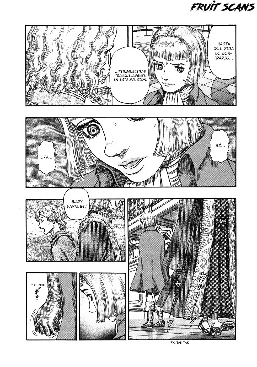 Las Emocionantes Aventuras de Marley capítulo 251, página 19