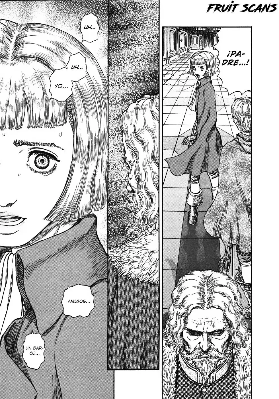 Las Emocionantes Aventuras de Marley capítulo 251, página 20