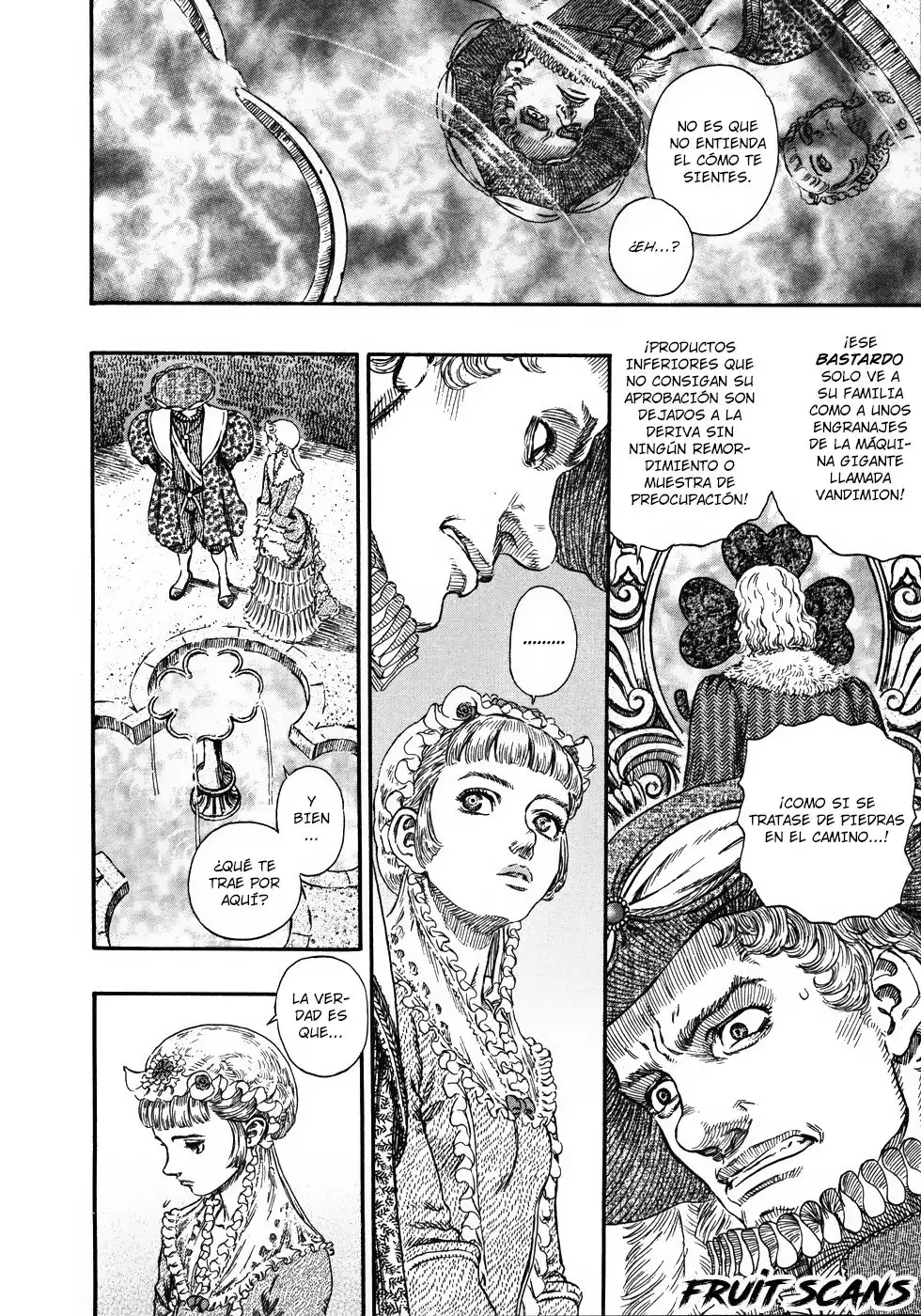 Las Emocionantes Aventuras de Marley capítulo 252, página 15
