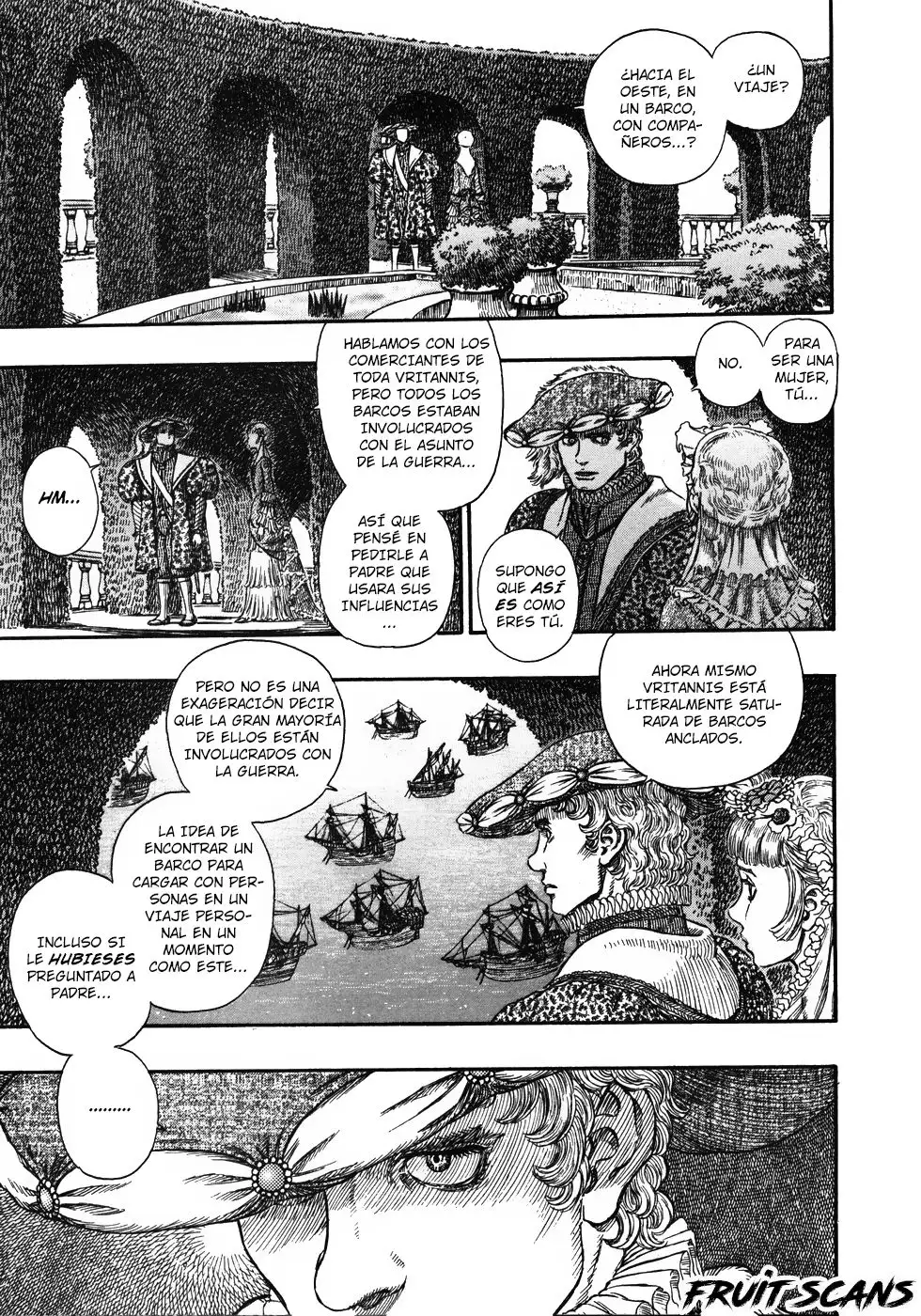 Las Emocionantes Aventuras de Marley capítulo 252, página 16