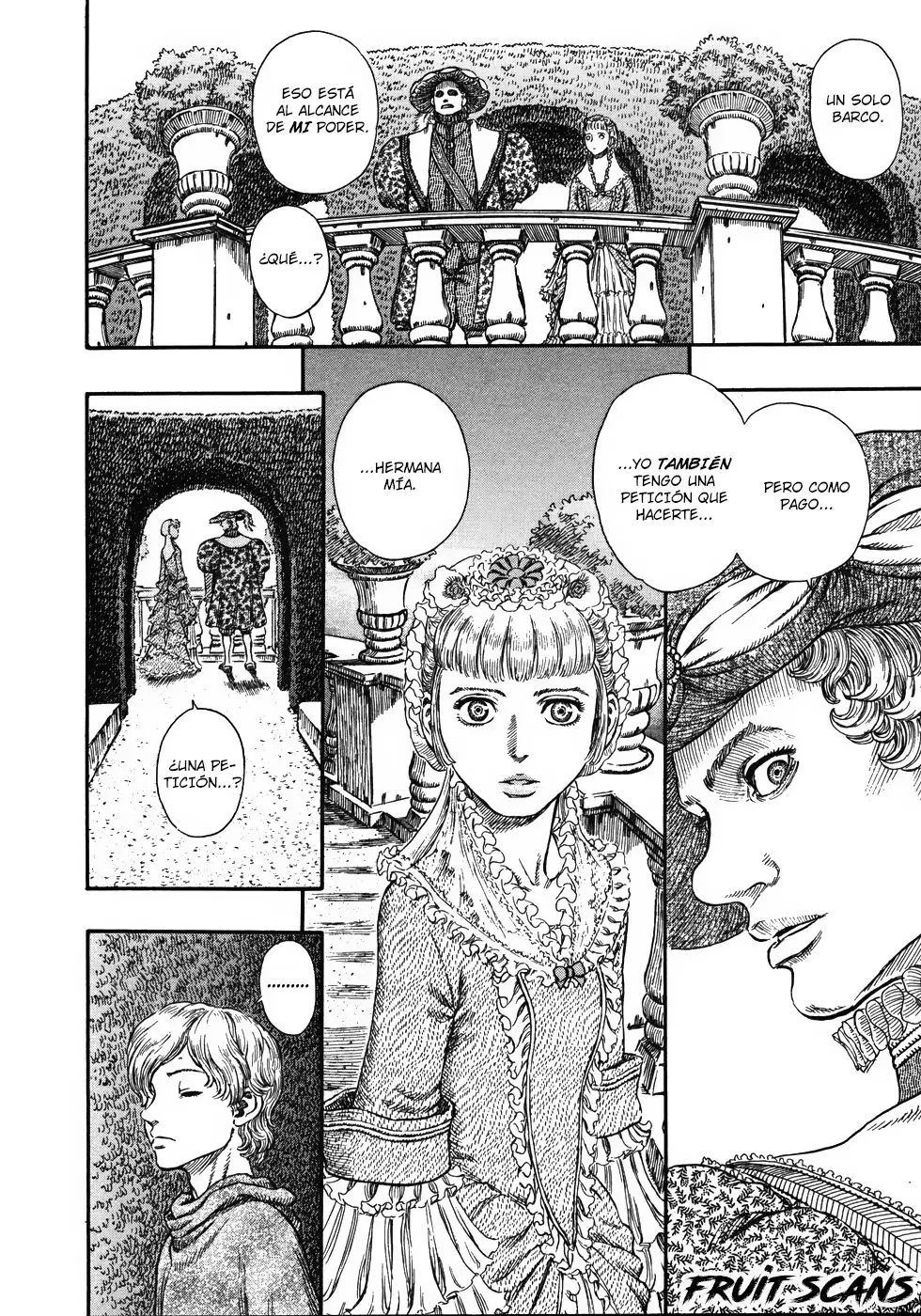Las Emocionantes Aventuras de Marley capítulo 252, página 17