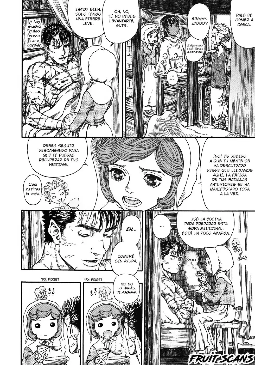 Las Emocionantes Aventuras de Marley capítulo 252, página 19