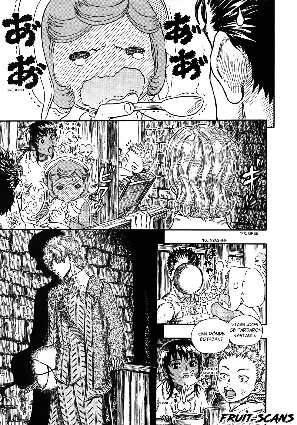 Las Emocionantes Aventuras de Marley capítulo 252, página 20