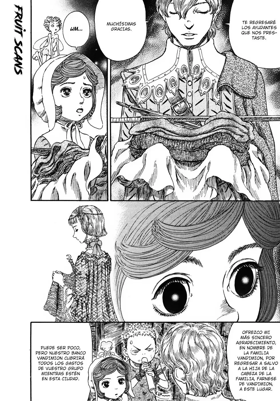 Las Emocionantes Aventuras de Marley capítulo 253, página 3