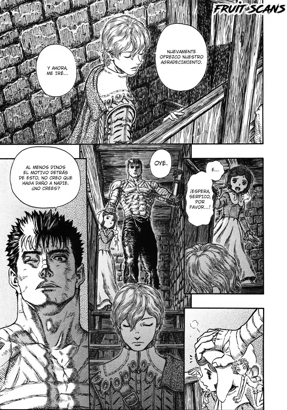 Las Emocionantes Aventuras de Marley capítulo 253, página 4