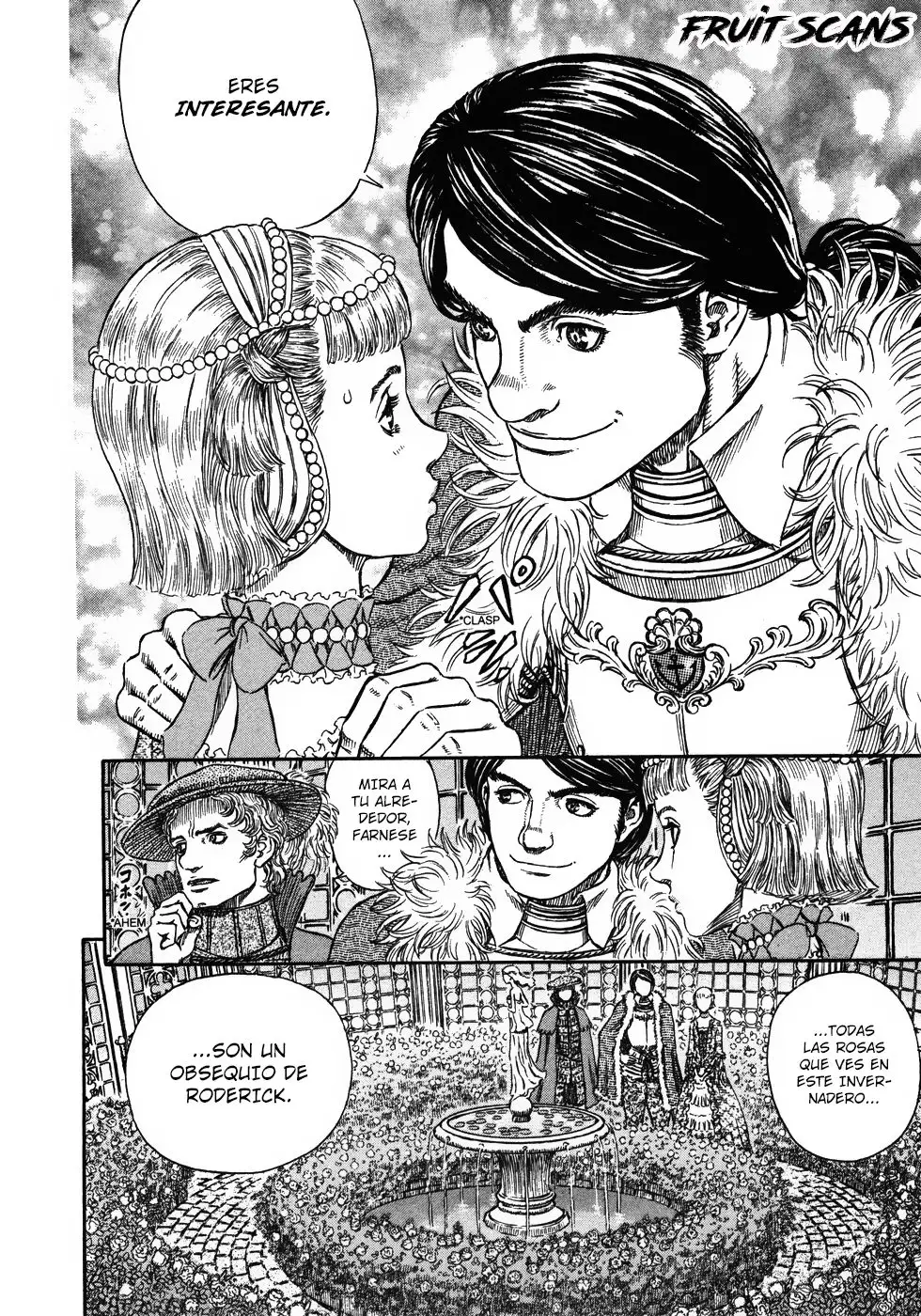 Las Emocionantes Aventuras de Marley capítulo 253, página 15