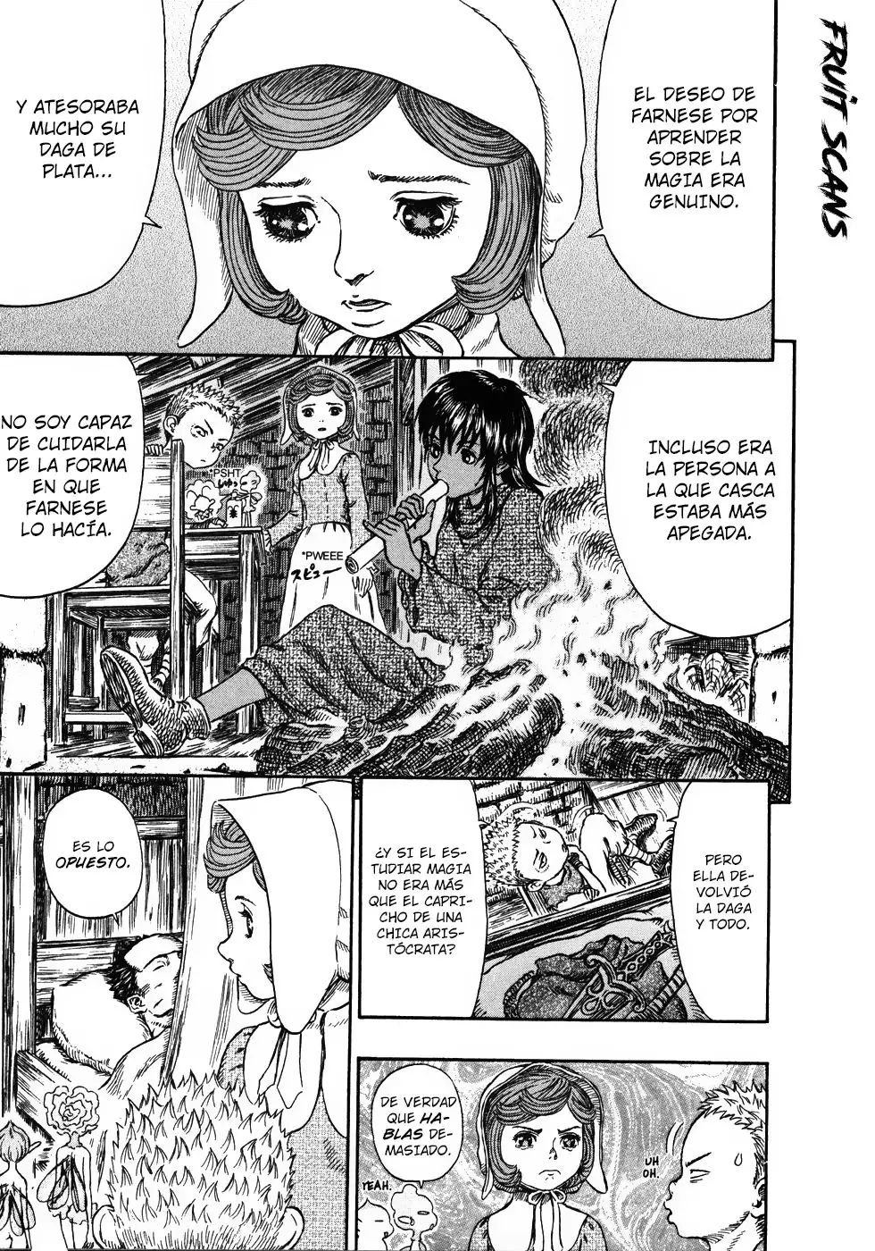 Las Emocionantes Aventuras de Marley capítulo 253, página 20