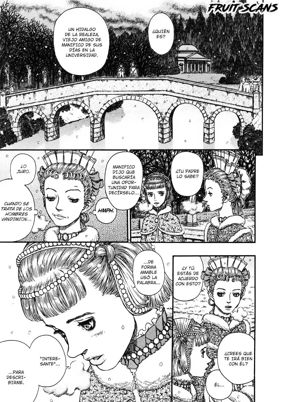 Las Emocionantes Aventuras de Marley capítulo 254, página 11