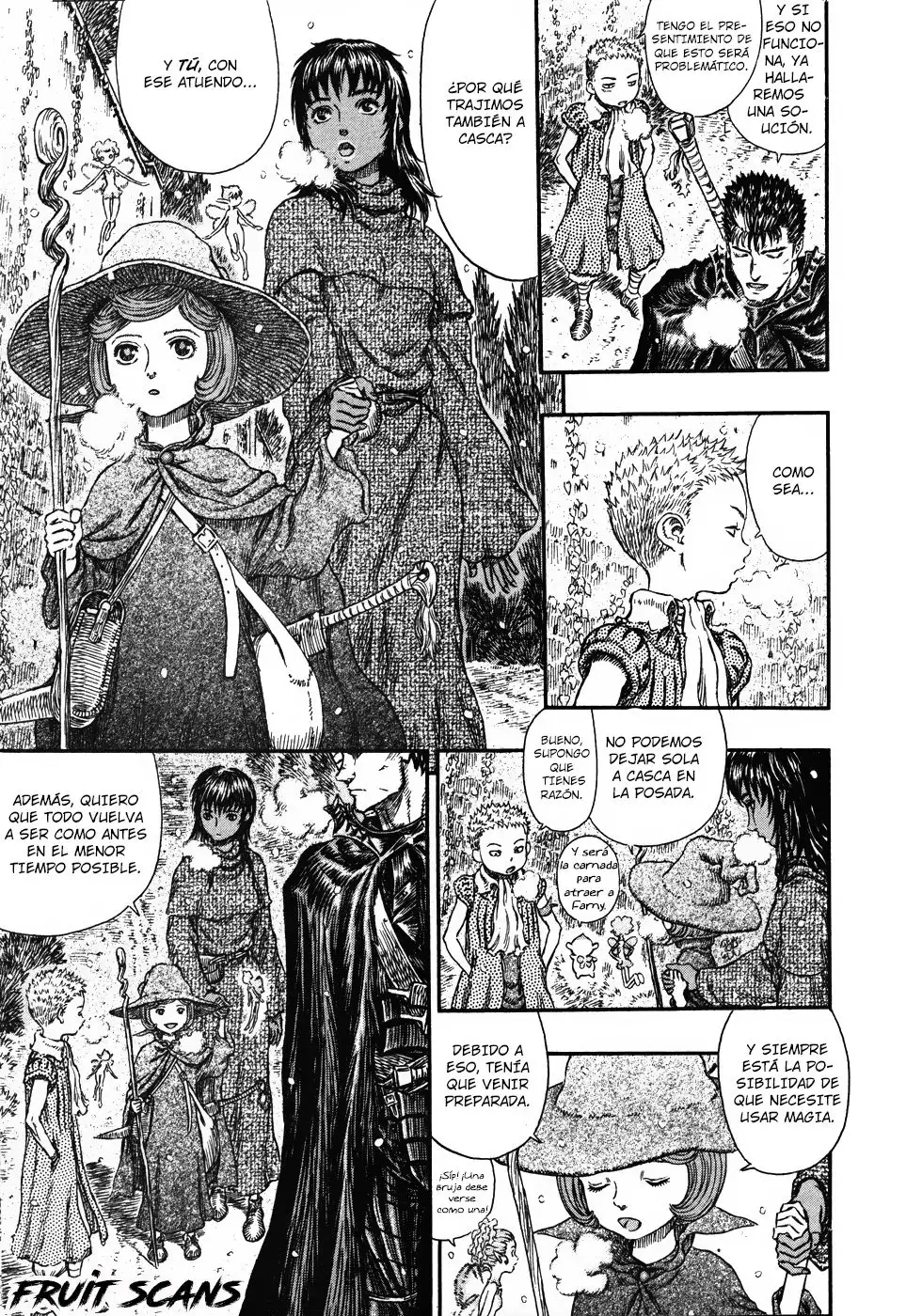 Las Emocionantes Aventuras de Marley capítulo 254, página 21
