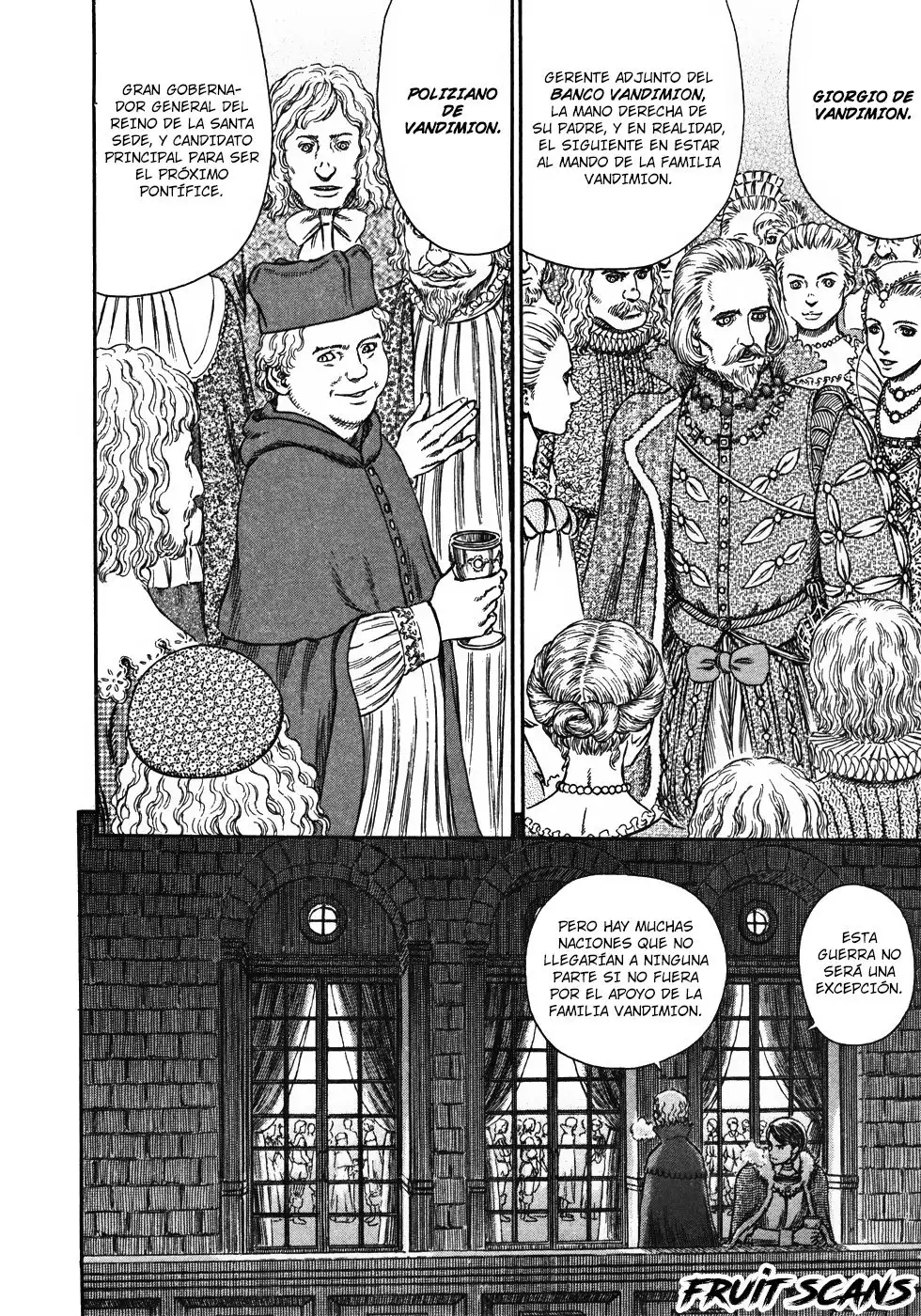 Las Emocionantes Aventuras de Marley capítulo 255, página 5