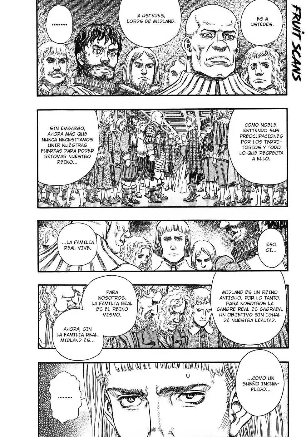 Las Emocionantes Aventuras de Marley capítulo 255, página 9