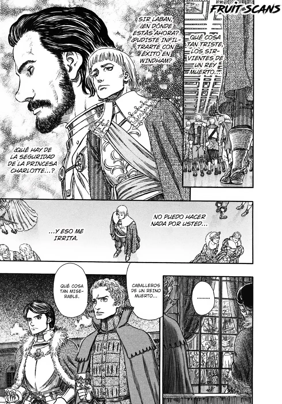 Las Emocionantes Aventuras de Marley capítulo 255, página 10