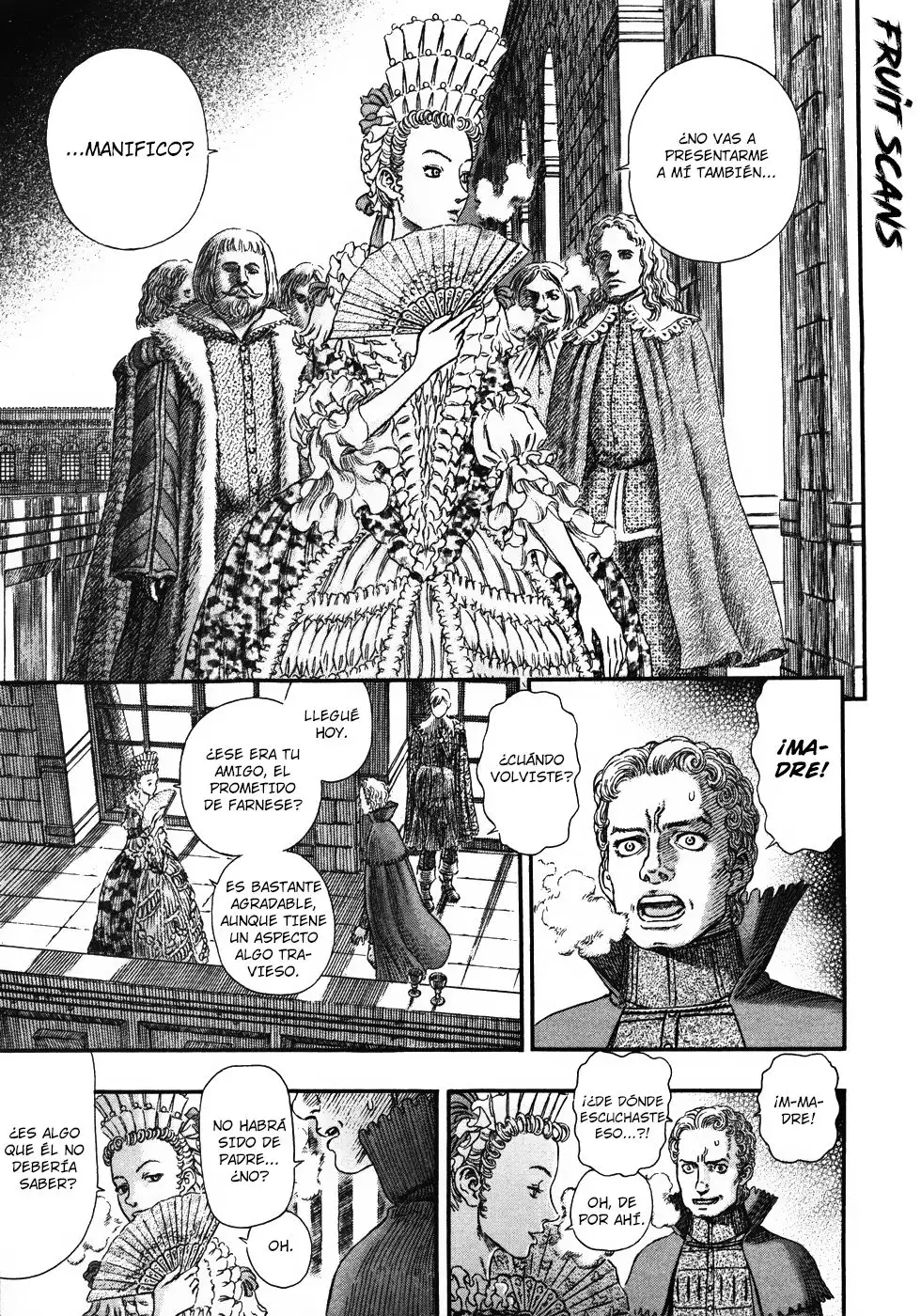 Las Emocionantes Aventuras de Marley capítulo 255, página 16