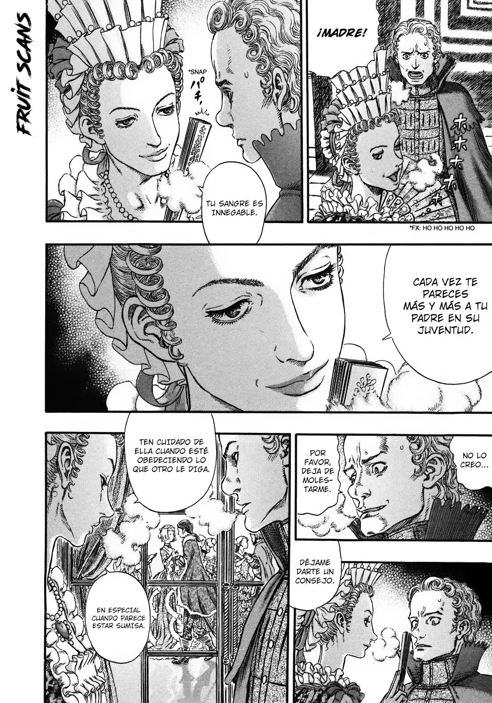 Las Emocionantes Aventuras de Marley capítulo 255, página 17