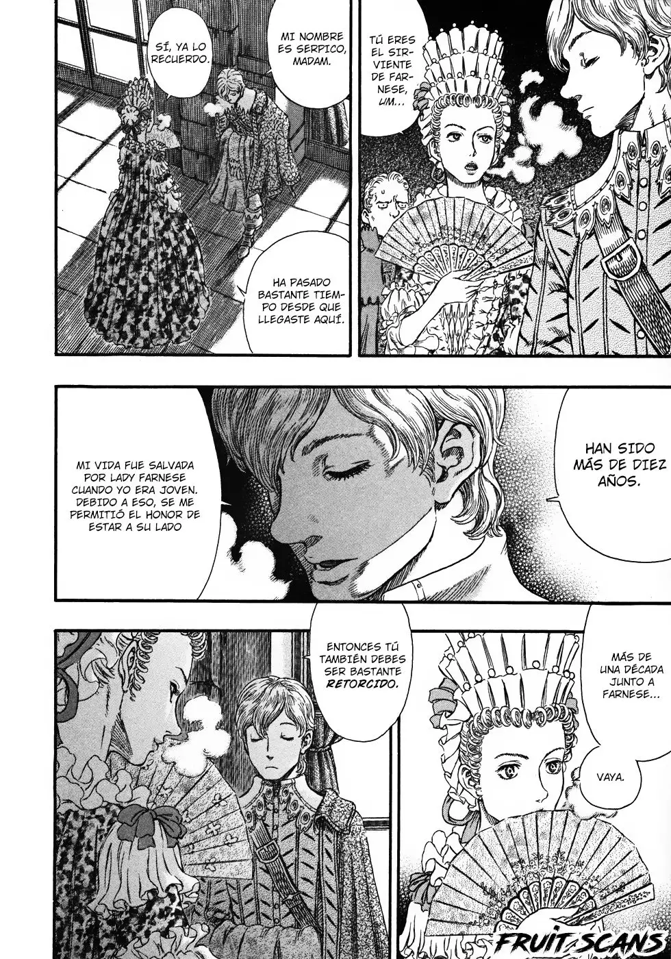 Las Emocionantes Aventuras de Marley capítulo 255, página 19
