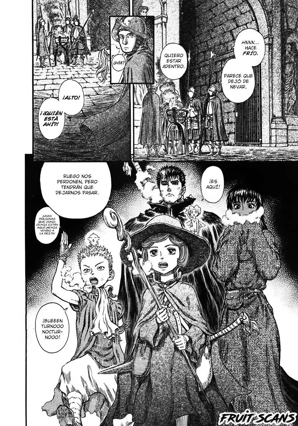 Las Emocionantes Aventuras de Marley capítulo 255, página 21