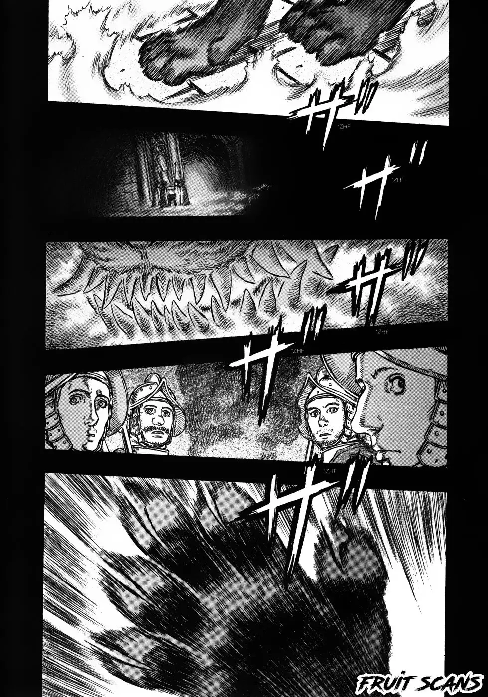 Las Emocionantes Aventuras de Marley capítulo 256, página 5