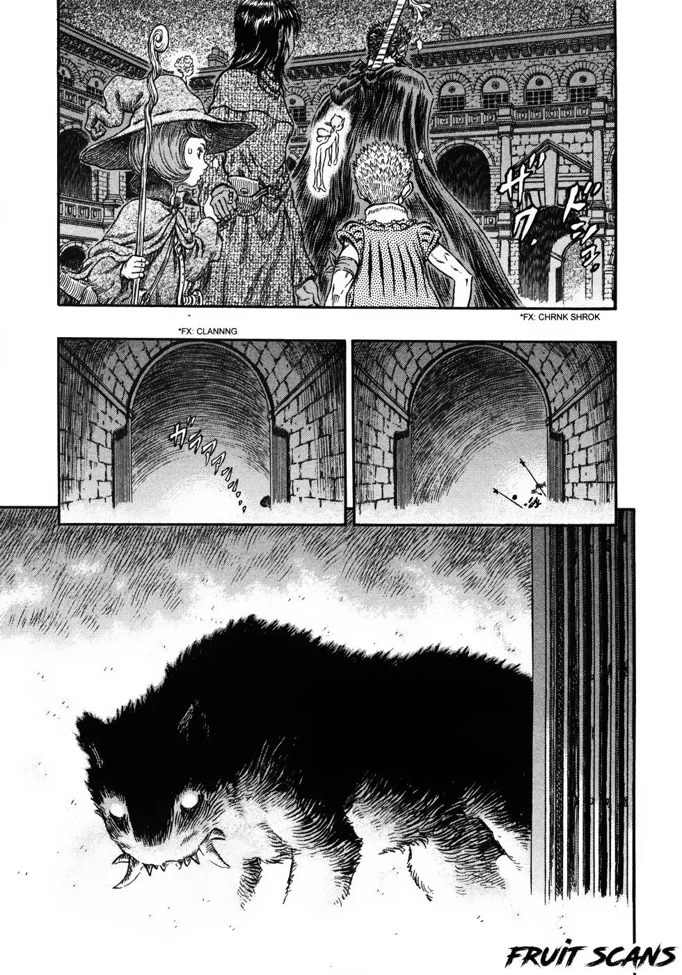 Las Emocionantes Aventuras de Marley capítulo 256, página 6