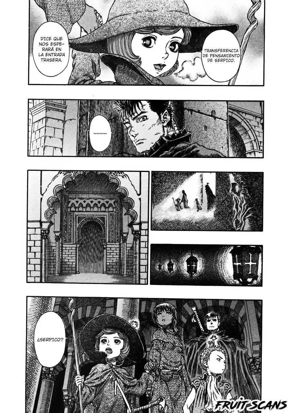 Las Emocionantes Aventuras de Marley capítulo 256, página 10