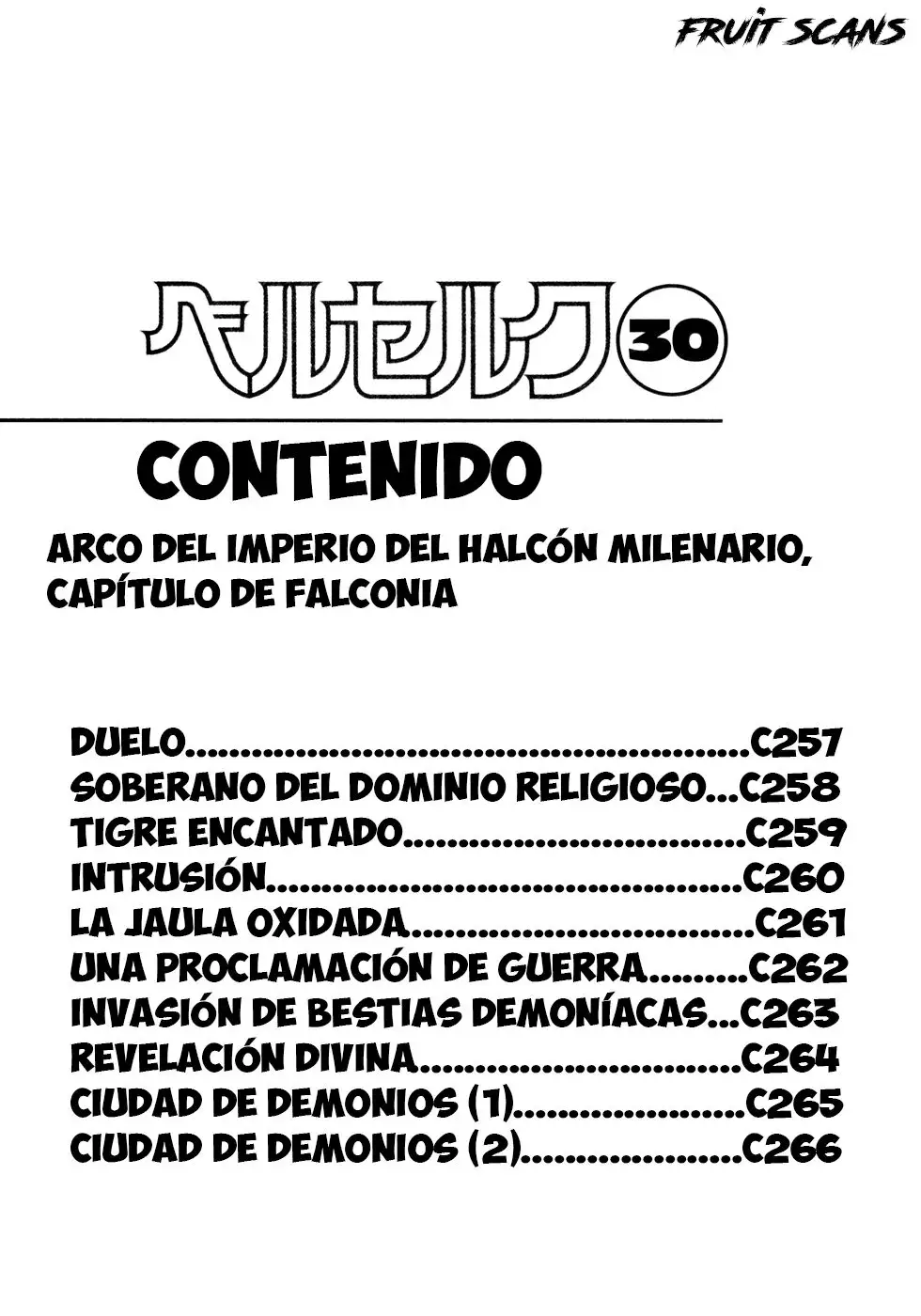 Las Emocionantes Aventuras de Marley capítulo 257, página 8