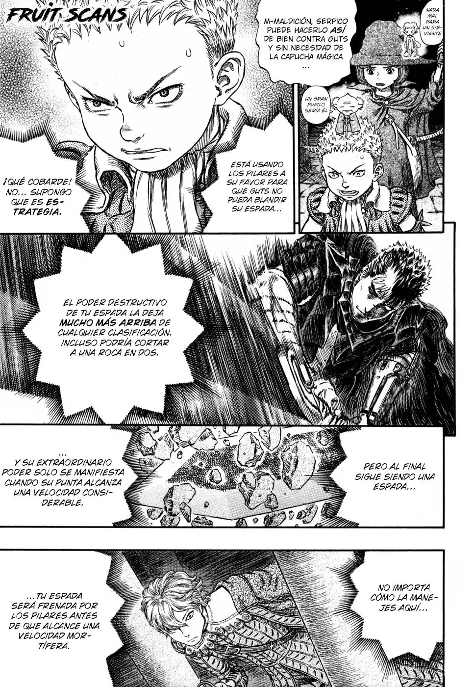 Las Emocionantes Aventuras de Marley capítulo 257, página 13