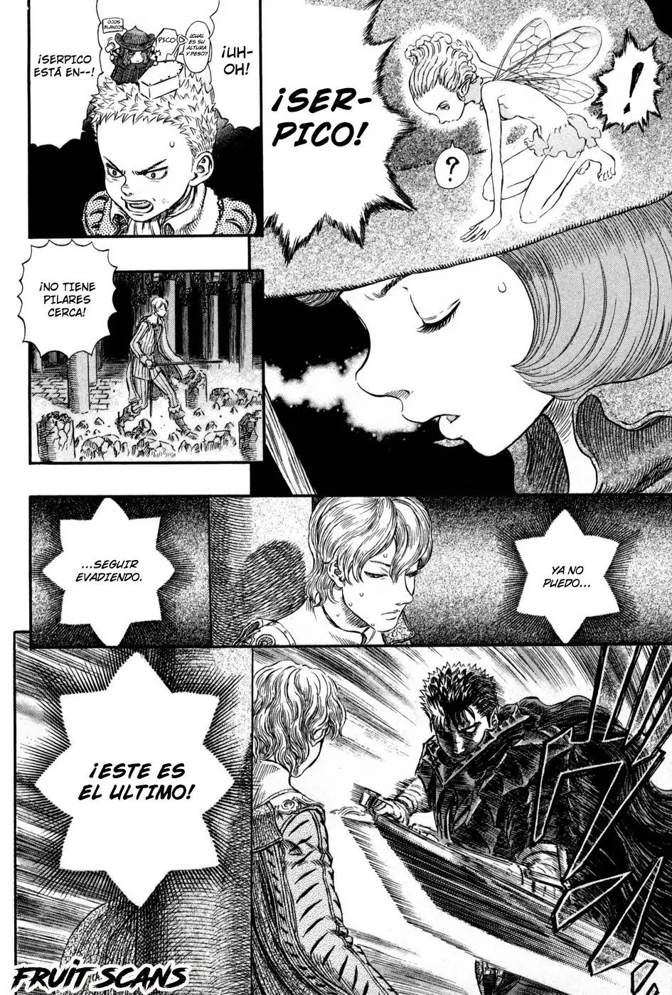 Las Emocionantes Aventuras de Marley capítulo 257, página 24