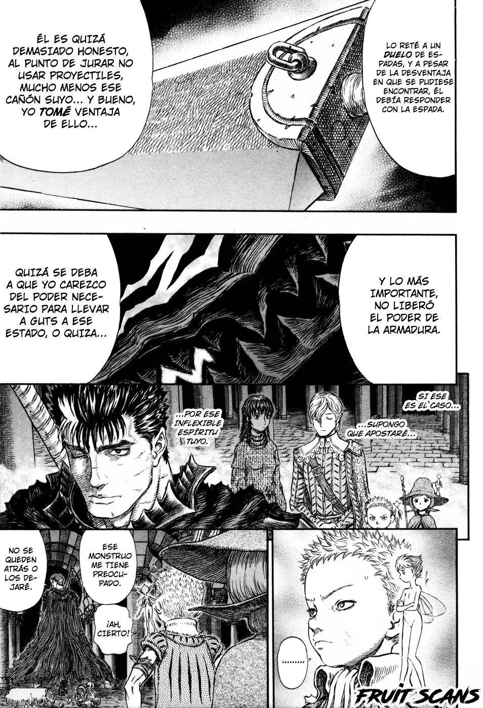 Las Emocionantes Aventuras de Marley capítulo 258, página 10