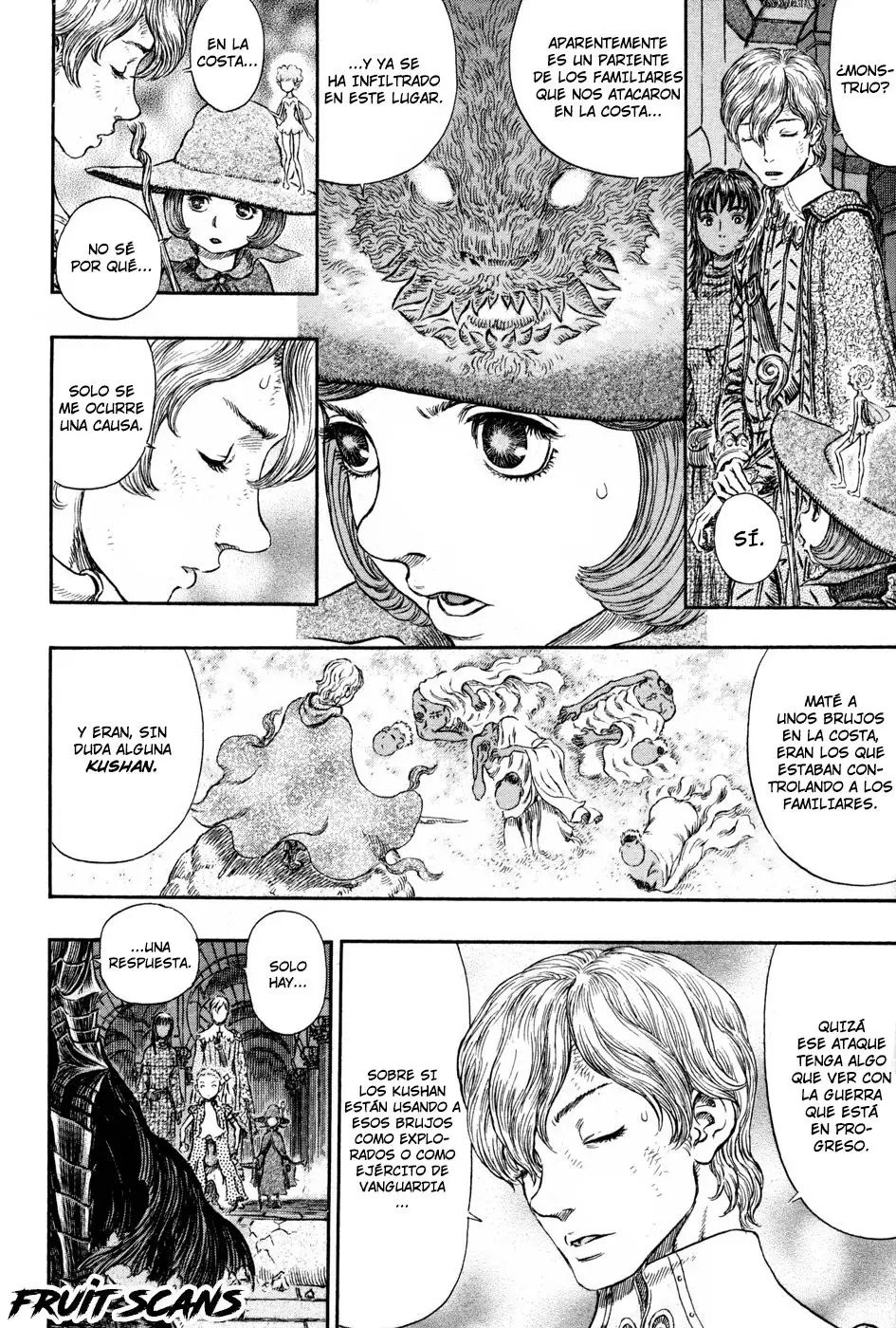 Las Emocionantes Aventuras de Marley capítulo 258, página 11