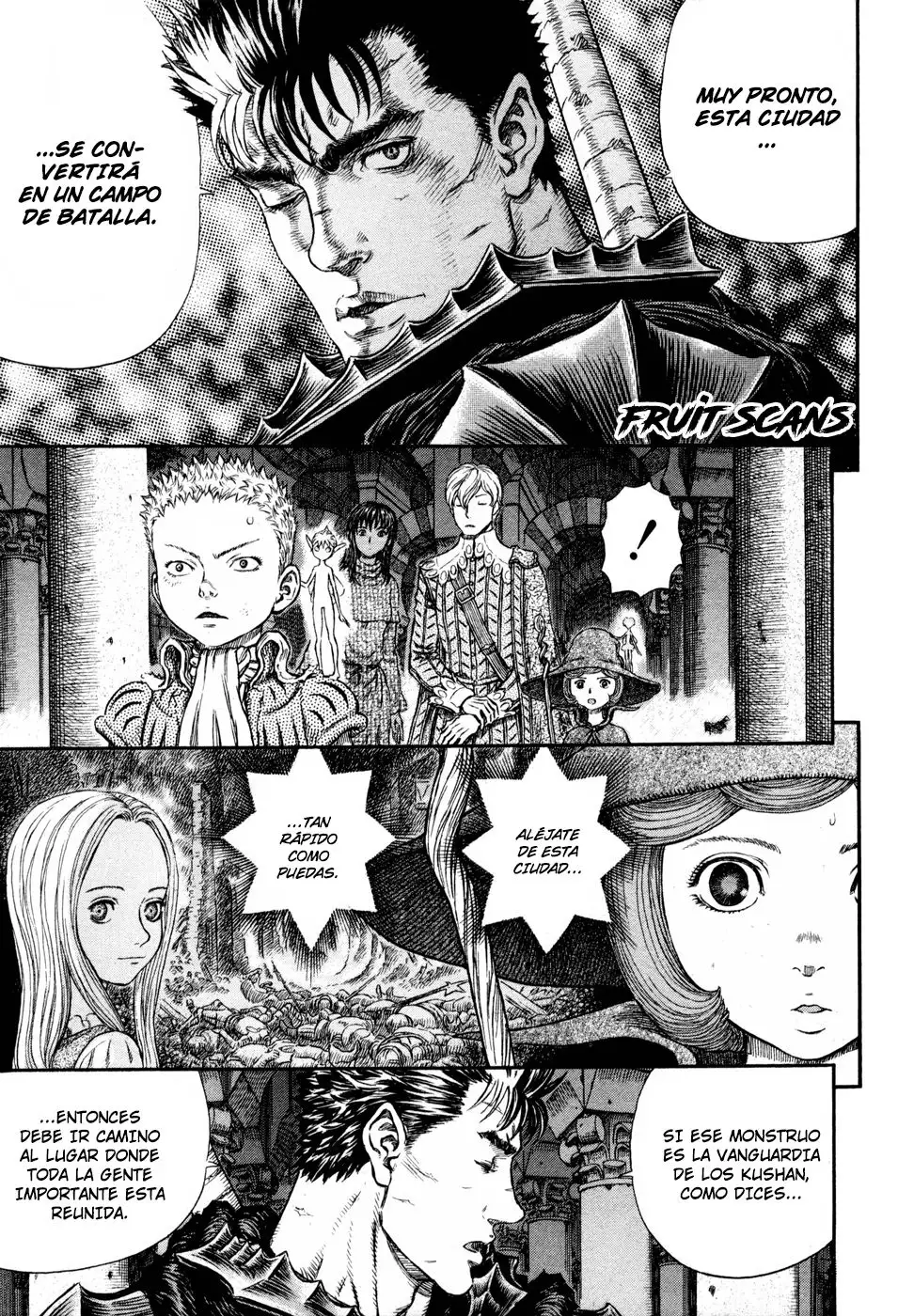 Las Emocionantes Aventuras de Marley capítulo 258, página 12